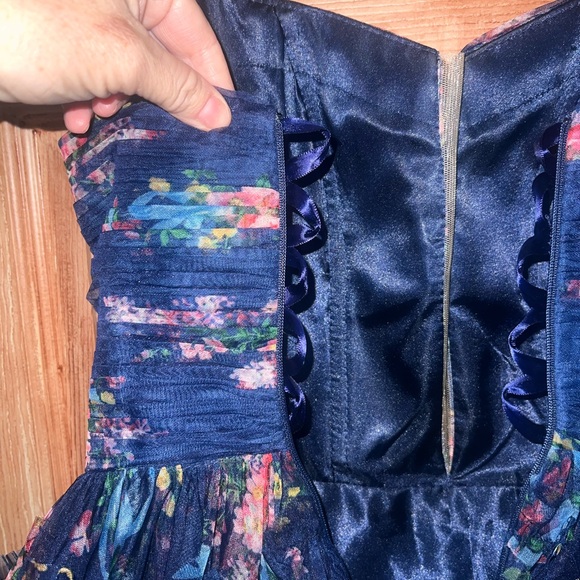 New Sophia Thomas NWT 000 true to size - Picture 8 of 11